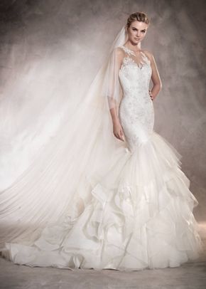 ARDITH, Pronovias