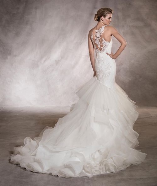 ARDITH, Pronovias