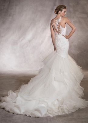 ARDITH, Pronovias