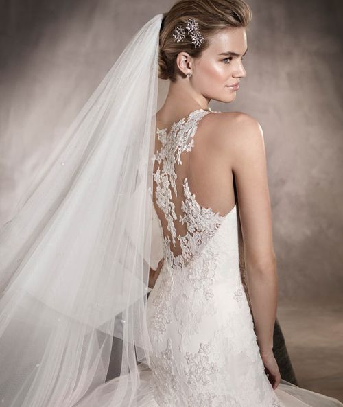 ARDITH, Pronovias