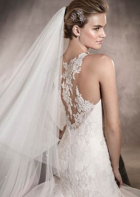 ARDITH, Pronovias