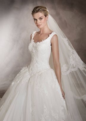 ARGENTINA, Pronovias