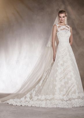 ARIANA, Pronovias