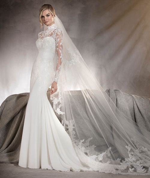 ARIELLA, Pronovias