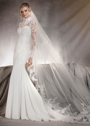 ARIELLA, Pronovias