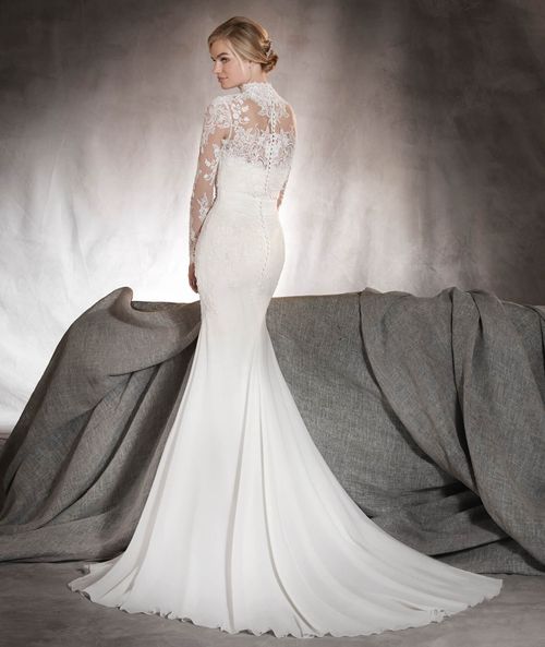 ARIELLA, Pronovias