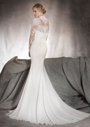 ARIELLA, Pronovias