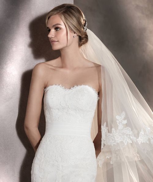 ARIELLA, Pronovias