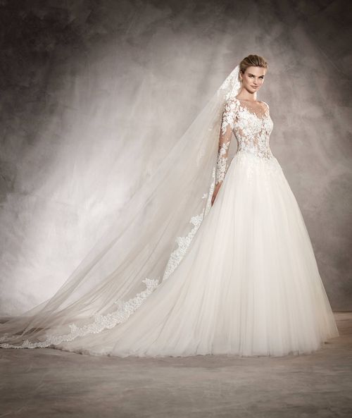 ARLENE, Pronovias