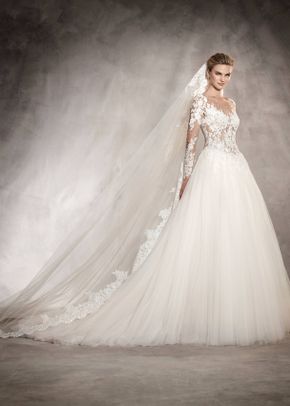 ARLENE, Pronovias