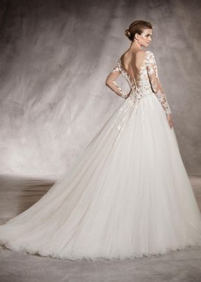 ARLENE, Pronovias