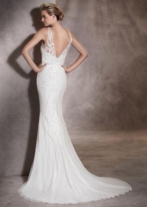 ASHLEY, Pronovias