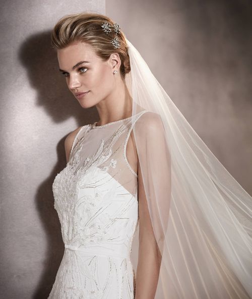 ASHLEY, Pronovias