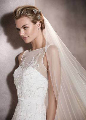 ASHLEY, Pronovias