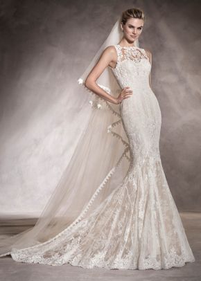 AURA, Pronovias