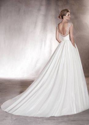 AURORA, Pronovias