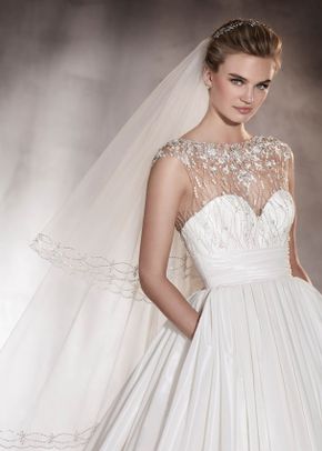 AURORA, Pronovias