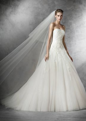 BARROCO, Pronovias