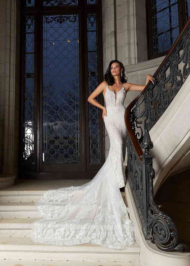 Wedding Dresses by Morilee - 1062 - WeddingWire.ca