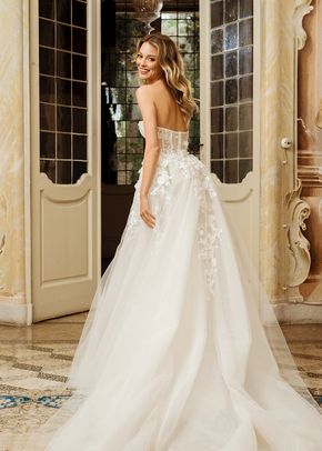 22-09, Berta Bridal