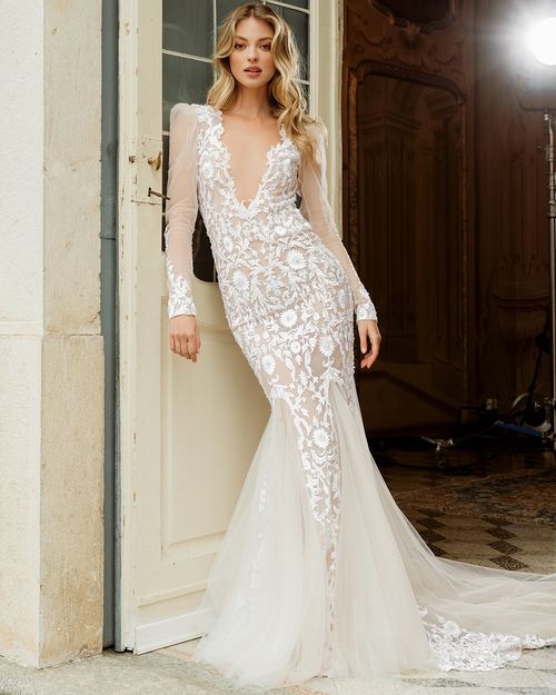 22-17, Berta Bridal