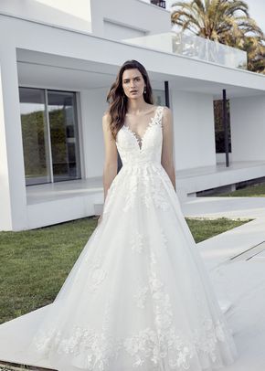 222-01, Divina Sposa By Sposa Group Italia