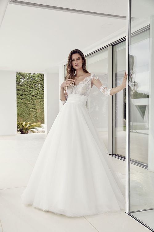 222-07, Divina Sposa By Sposa Group Italia