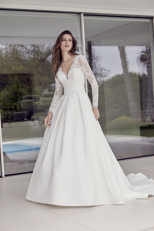 222-10, Divina Sposa By Sposa Group Italia