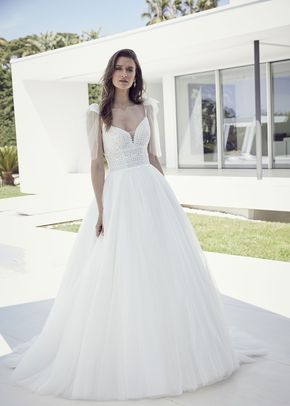 222-11, Divina Sposa By Sposa Group Italia