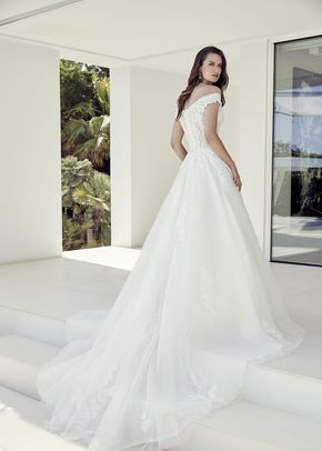 222-17S, Divina Sposa By Sposa Group Italia