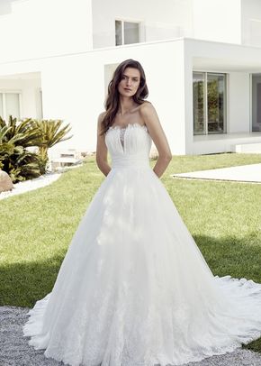 222-21, Divina Sposa By Sposa Group Italia