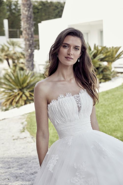 222-21, Divina Sposa By Sposa Group Italia