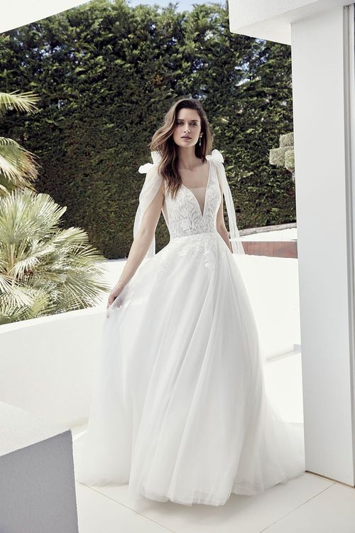 222-22, Divina Sposa By Sposa Group Italia