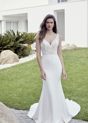222-23, Divina Sposa By Sposa Group Italia