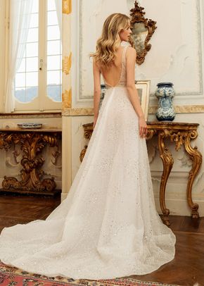 22-13, Berta Bridal