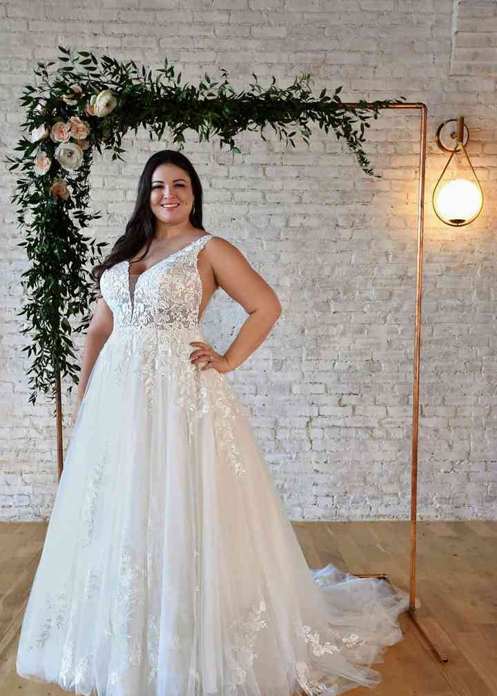 Wedding Dresses by Stella York - 7194+ 