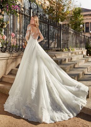 BADAJOZ, St. Patrick La Sposa