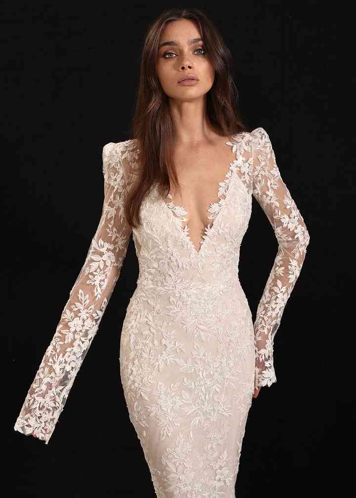 Wedding Dresses by Galia Lahav - Bay 