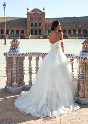 CARRASCO, Pronovias