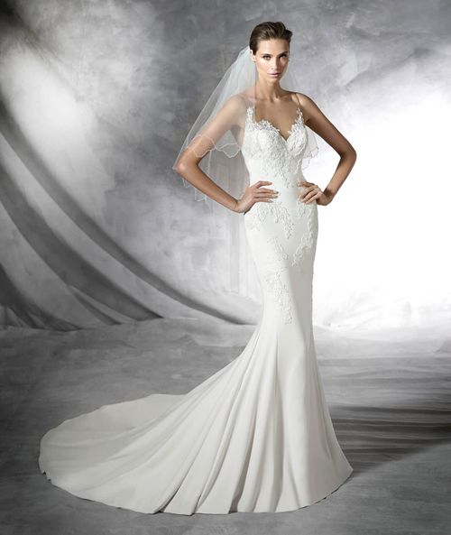 PLISA, Pronovias