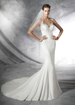 PLISA, Pronovias