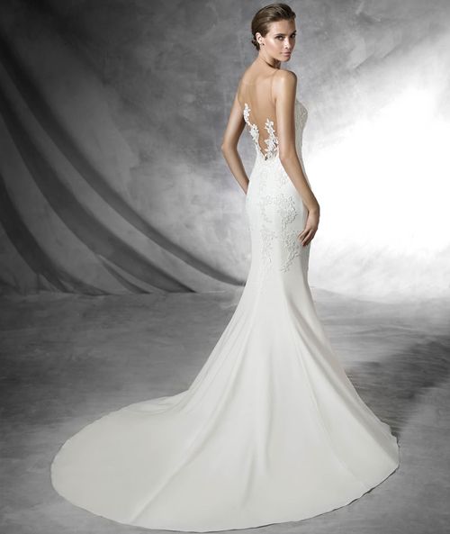 PLISA, Pronovias