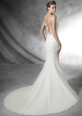 PLISA, Pronovias