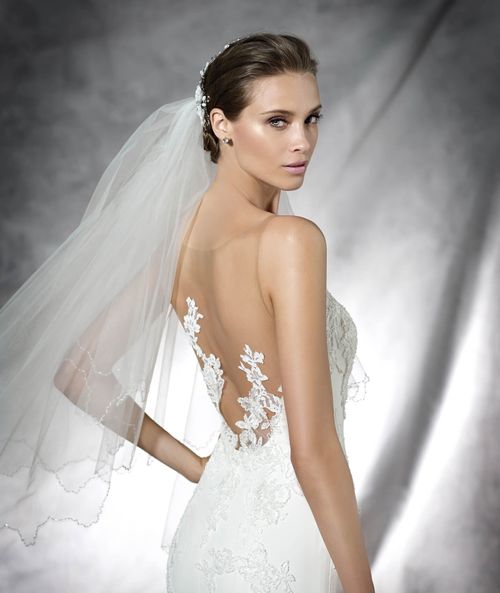 PLISA, Pronovias