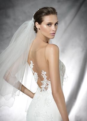 PLISA, Pronovias