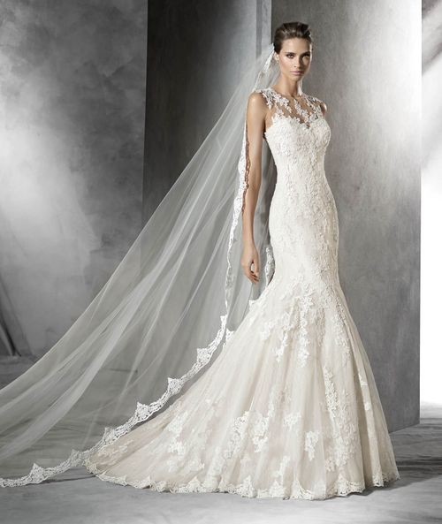 PLADIE, Pronovias