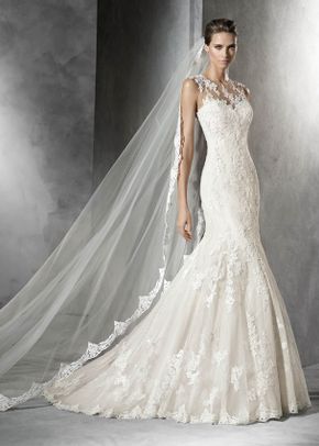 PLADIE, Pronovias