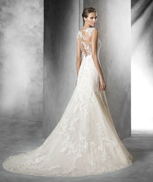 PLADIE, Pronovias