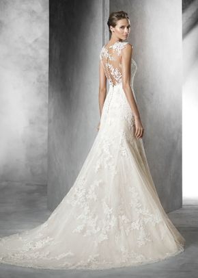 PLADIE, Pronovias