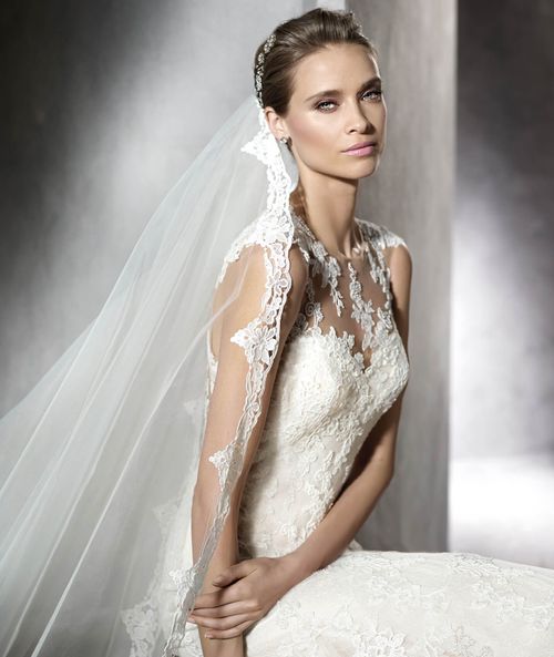 PLADIE, Pronovias